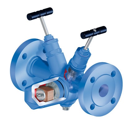 ARI-CONA All-in-One – ARI Armaturen