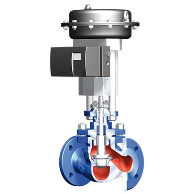 ARI-STEVI Pro 470/471 ANSI – ARI Armaturen